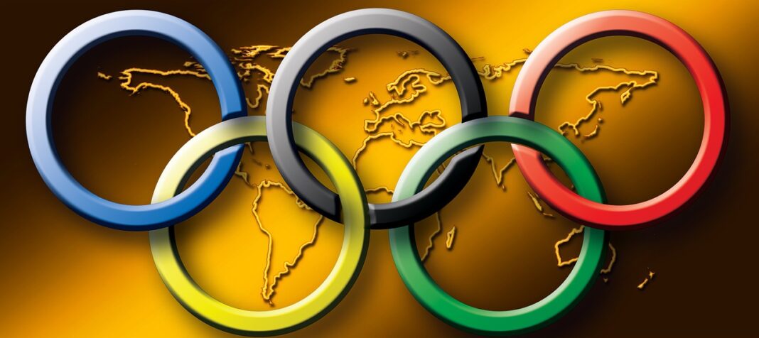 List of Sports in Olympics