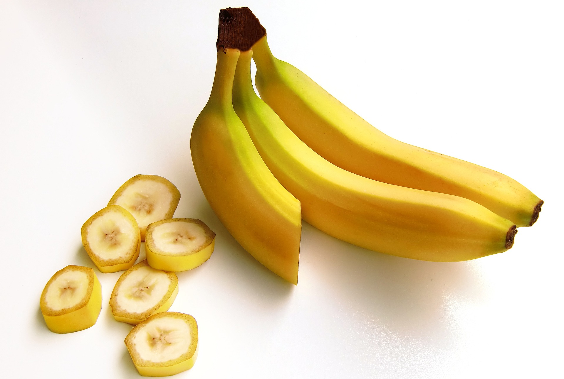 8 Myths About Eating Banana