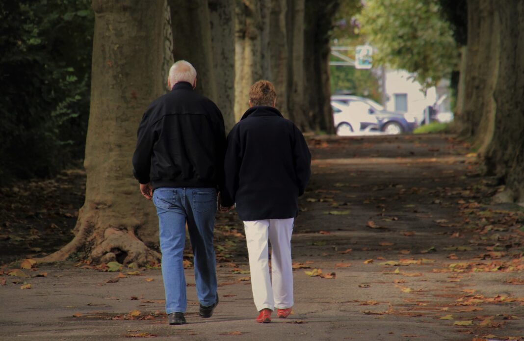 Why you should not go for a walk just after having your meal