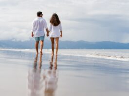 List of 11 Amazing Couple Goals for a Healthy Relation