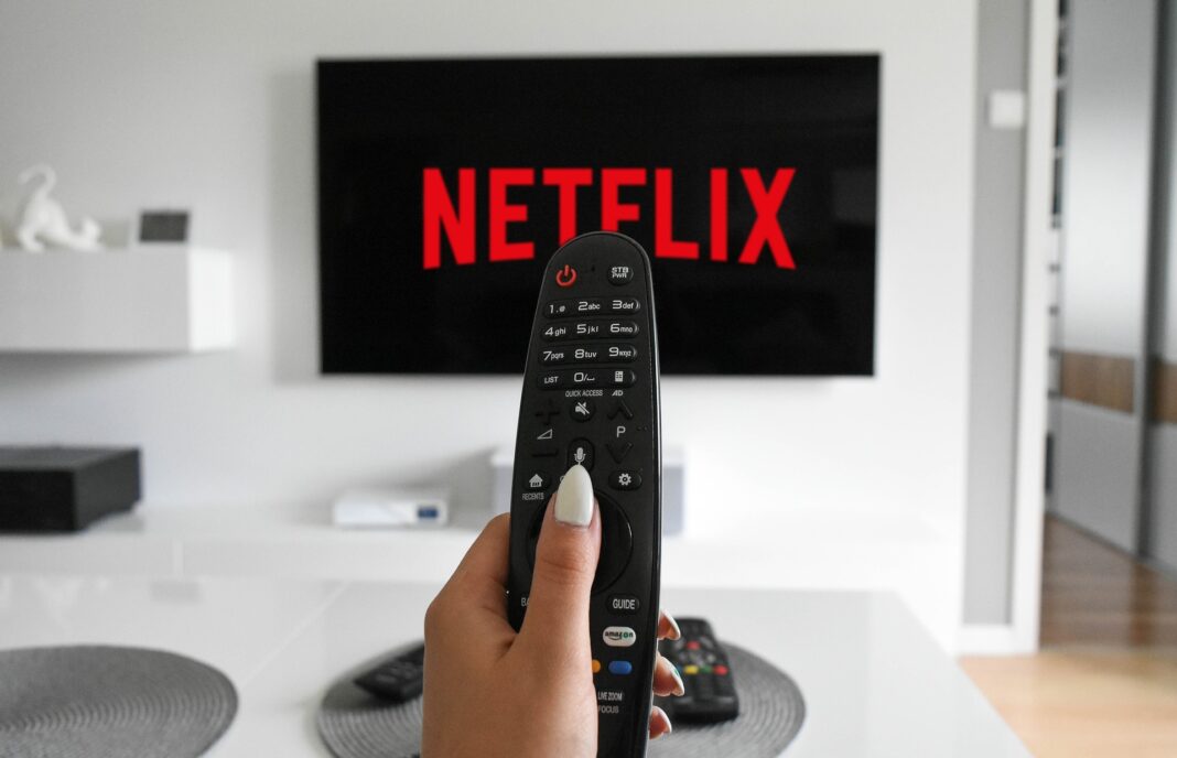 Top 10 Must Watch Romantic Movies on Netflix TV Netflix Remote